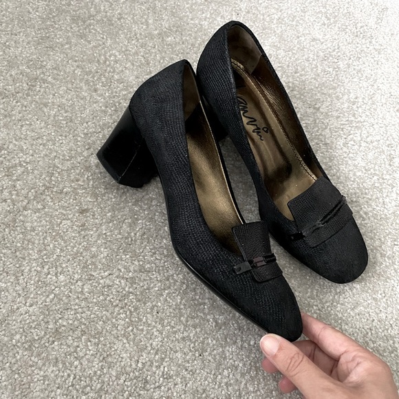 Lanvin heels - Picture 2 of 3